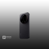 Смартфон Xiaomi 17 Ultra 16/512Gb, чёрный (Black)